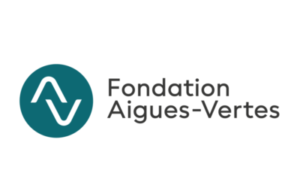 logo fondation Aigues vertes