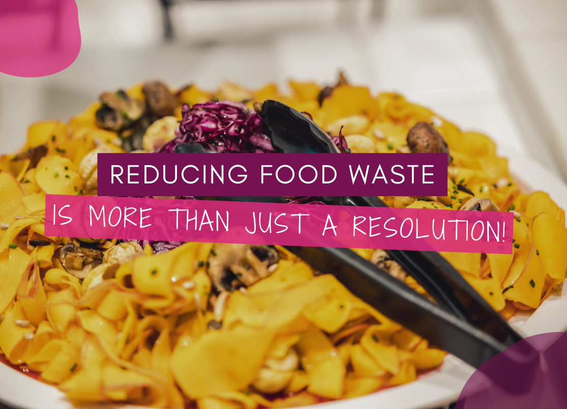Novae takes action against food waste in Switzerland