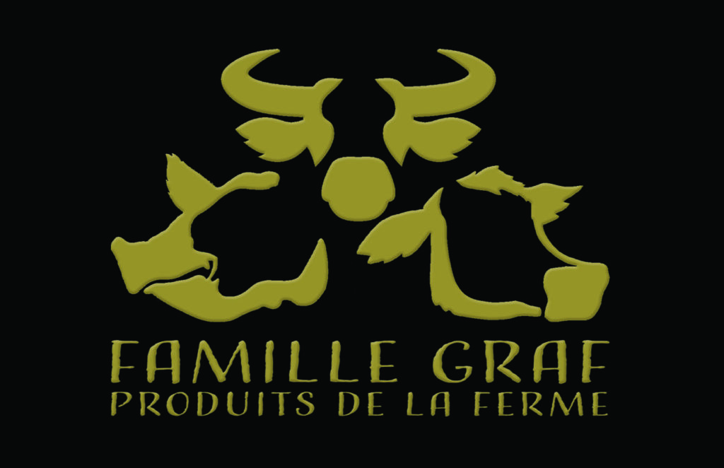 Logo famille Graf