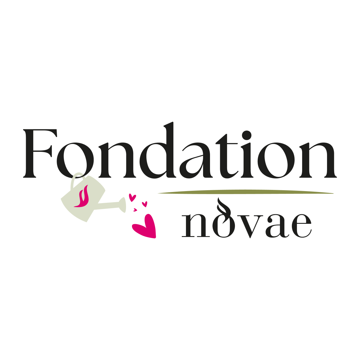 Fondation Novae